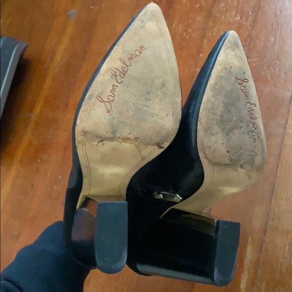 Sam Edelman boots - Picture 6 of 6